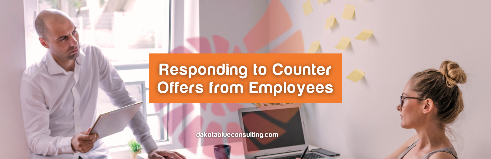 HR Tips on Counter Offers from Employees