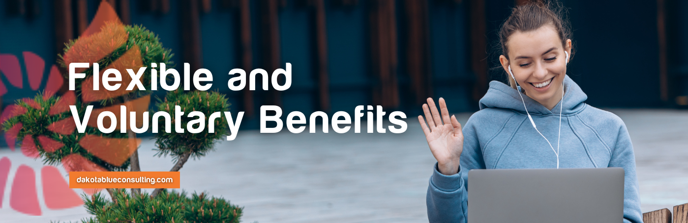 Flexible and Voluntary Benefits_HR Tips